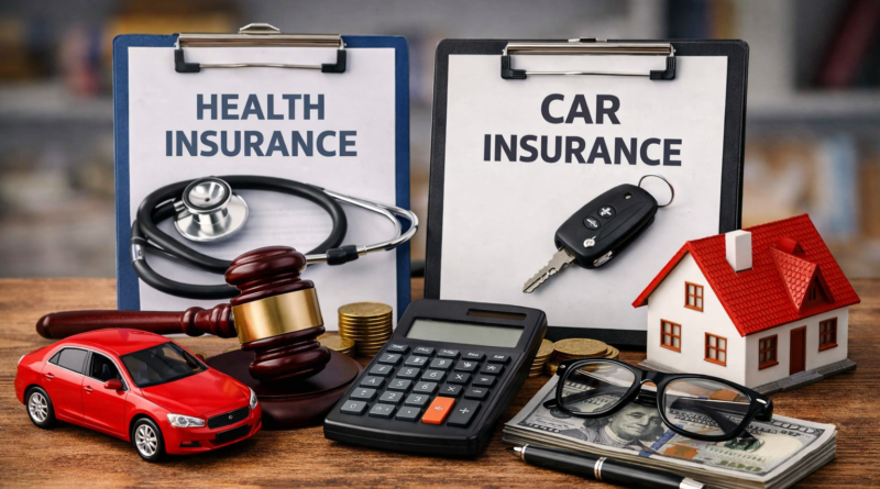 Legal ways to reduce insurance premium