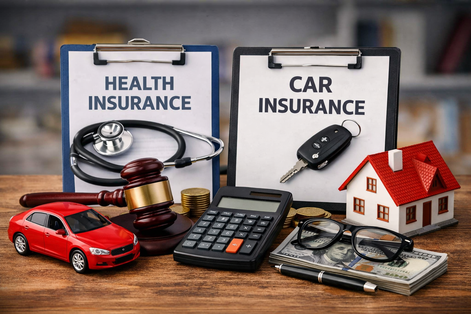 Legal ways to reduce insurance premium